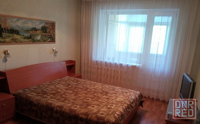 Продам 2-к в Центре Гвардейки, ул. Чубаря Макеевка - изображение 3