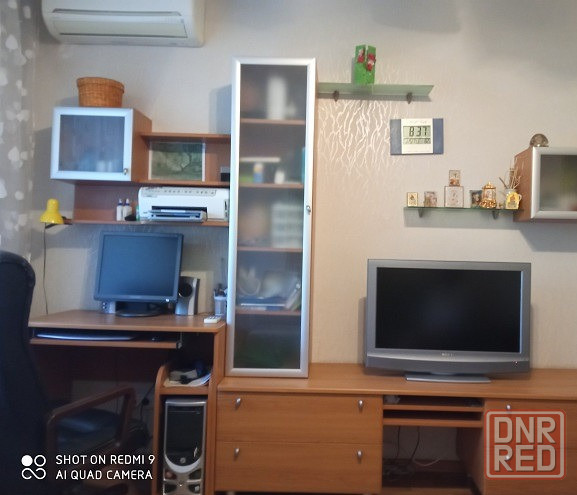 Продам 2-к в Центре Гвардейки, ул. Чубаря Макеевка - изображение 2