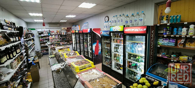 Сдается в аренду помещение в Ленинском районе города Донецк , на ул.Кирова площадь 130 кв.м. Донецк - изображение 4