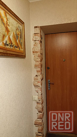 Продажа 2-х комнатной квартиры в куйбышевском районе, пл.Бакинских Комиссаров. Донецк - изображение 9