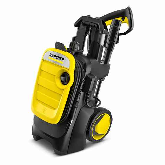 Аренда мойки высокого давления Karcher K5 Compact в Донецке Донецк