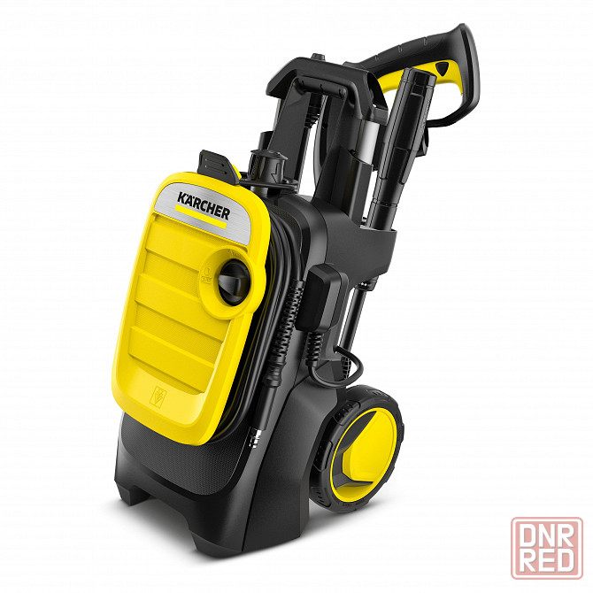 Аренда мойки высокого давления Karcher K5 Compact в Донецке Донецк - изображение 1