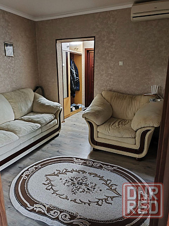 Продам 3-х комнатную квартиру в Донецке Донской Донецк - изображение 2