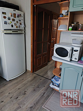 Продам 3-х комнатную квартиру в Донецке Донской Донецк - изображение 7