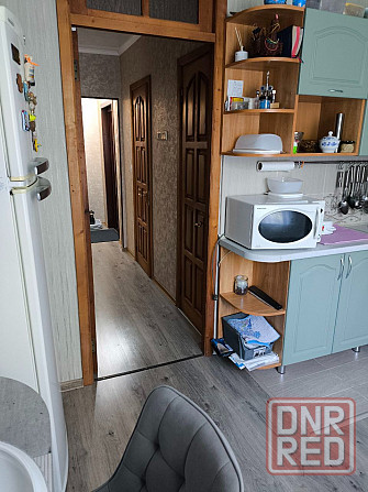 Продам 3-х комнатную квартиру в Донецке Донской Донецк - изображение 4