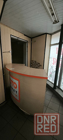 Сдается в субаренду часть помещения в г.Макеевка, мкр.Зеленый,район Горняцкий. площадь 12м2, Макеевка - изображение 4