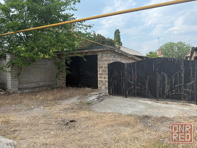 Продается просторный дом 5 комнат по ул. Воронихина Донецк - изображение 2