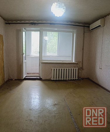 Продажа 2х комнатной квартиры, Макеевка, мкрн Зеленый Макеевка - изображение 4