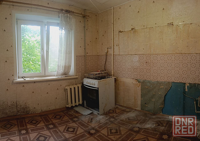 Продажа 2х комнатной квартиры, Макеевка, мкрн Зеленый Макеевка - изображение 5