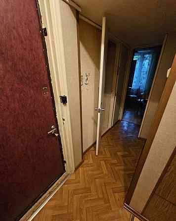 трешка в буденовском районе Донецк