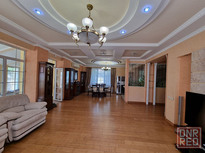 Продам дом в Донецке Донецк - изображение 1