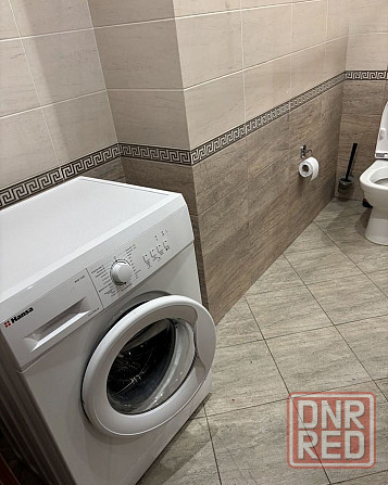 сдам двушку в центре Донецк - изображение 1