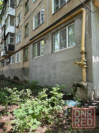 Продажа однокомнатной квартиры по улице Багратиона Донецк - изображение 9