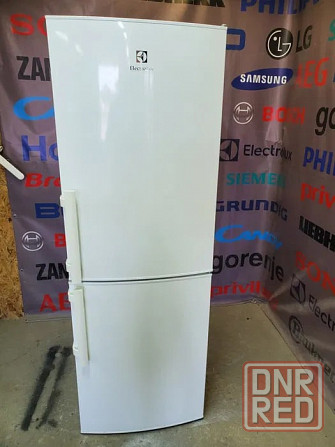 Холодильник Electrolux Донецк - изображение 3
