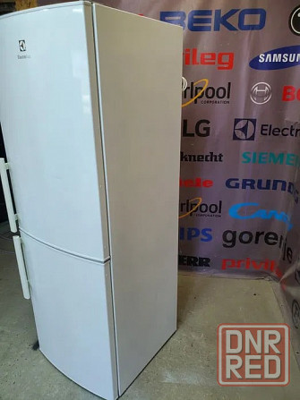 Холодильник Electrolux Донецк - изображение 4