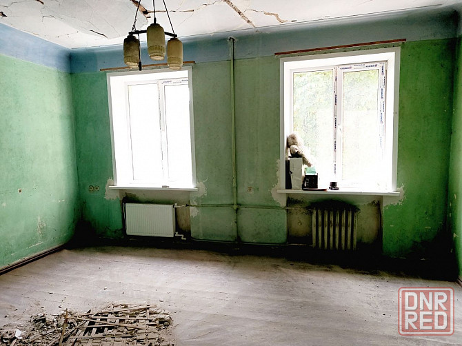 Продаётся 2-х комн.квартира 56 кв.м. Мариуполь - изображение 2
