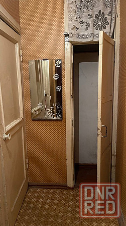 Продажа 1-к. квартиры п. Красная Звезда (Жби) Макеевка - изображение 5