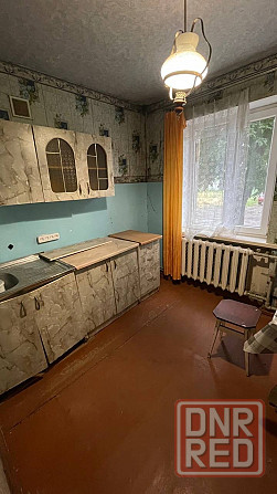 Продажа 1-к. квартиры п. Красная Звезда (Жби) Макеевка - изображение 1