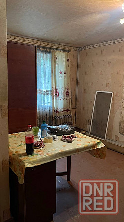 Продажа 1-к. квартиры п. Красная Звезда (Жби) Макеевка - изображение 3