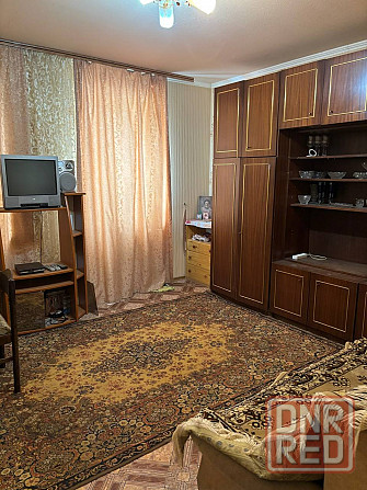 Продажа двухкомнатной квартиры в Кировском районе, район исполкома Донецк - изображение 9
