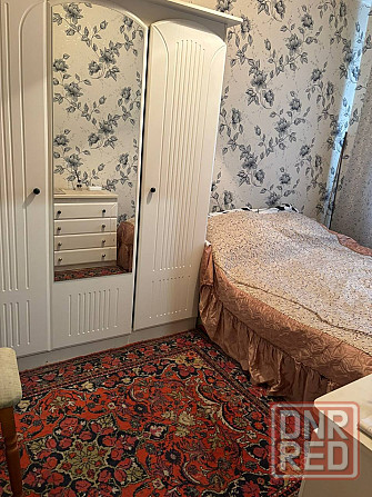 Продажа двухкомнатной квартиры в Кировском районе, район исполкома Донецк - изображение 8