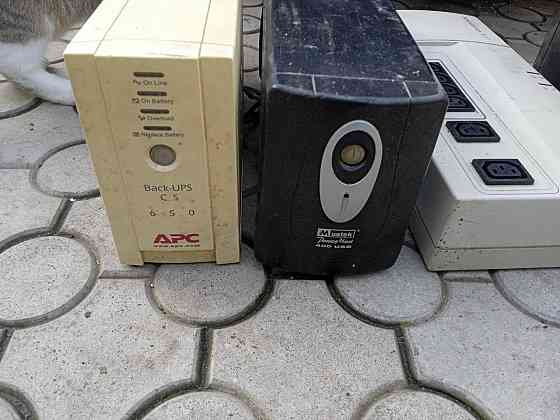 Ибп без аккумулятора Макеевка