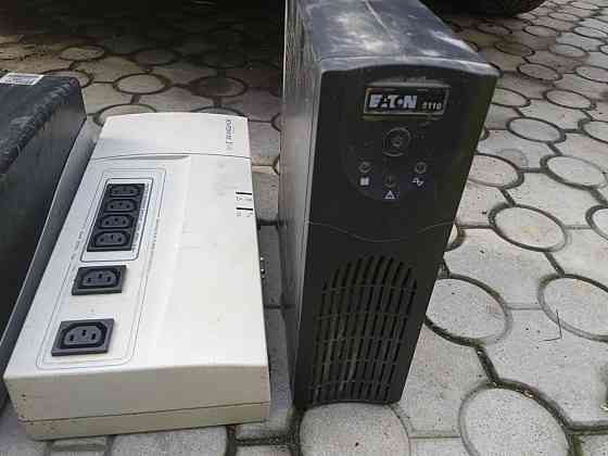 Ибп без аккумулятора Макеевка