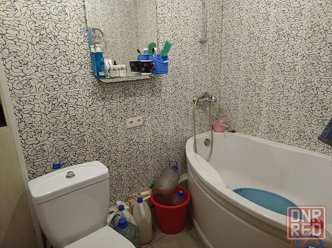 Продажа 2-квартиры б.Шахтостроителей рынок. Донецк - изображение 8