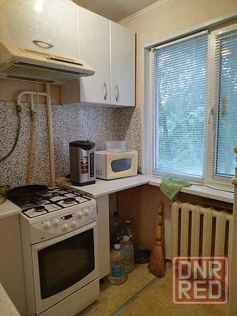 Продажа 2-квартиры б.Шахтостроителей рынок. Донецк - изображение 4
