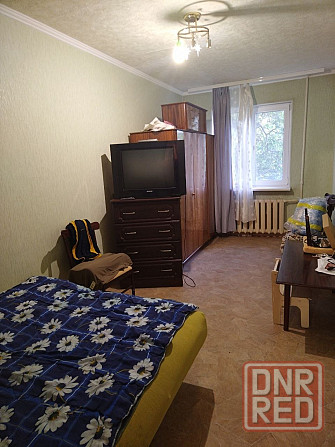 Продажа 2-квартиры б.Шахтостроителей рынок. Донецк - изображение 2