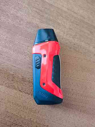 POD-системы Geek Vape AN 2 (Aegis Nano 2) Донецк