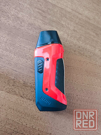 POD-системы Geek Vape AN 2 (Aegis Nano 2) Донецк - изображение 4