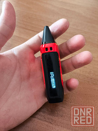POD-системы Geek Vape AN 2 (Aegis Nano 2) Донецк - изображение 2