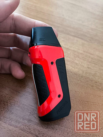 POD-системы Geek Vape AN 2 (Aegis Nano 2) Донецк - изображение 1