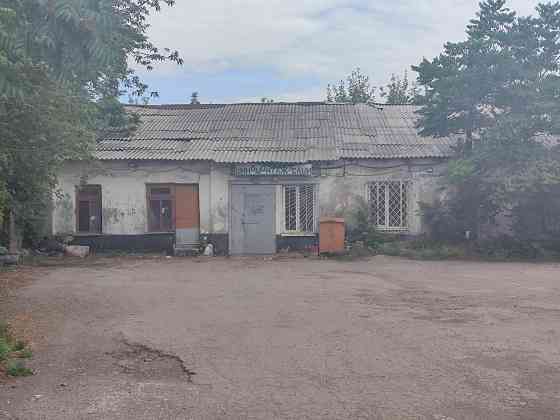 Продам нежилое помещение Макеевка