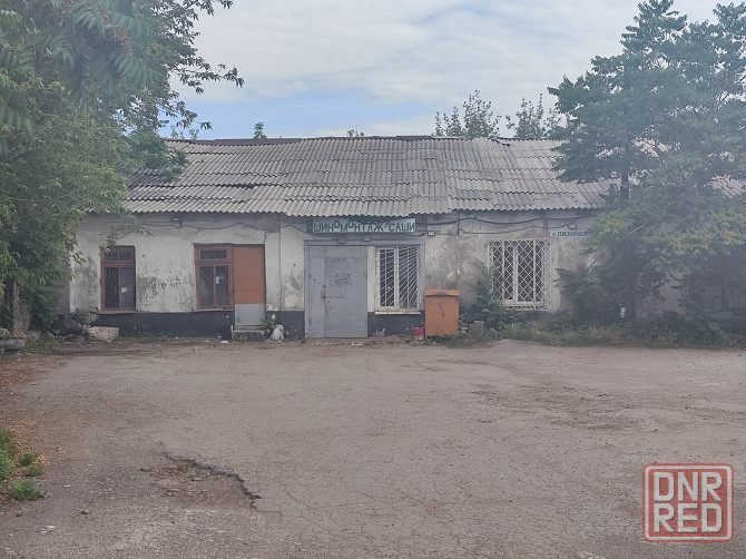 Продам нежилое помещение Макеевка - изображение 2