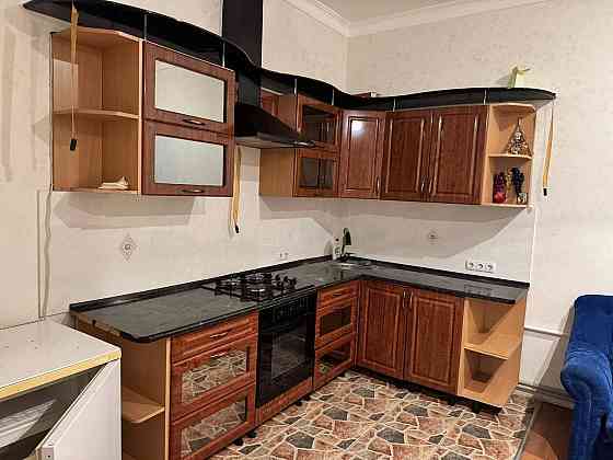 Продается 3 - х комнатный дом, ул. Океанская Донецк