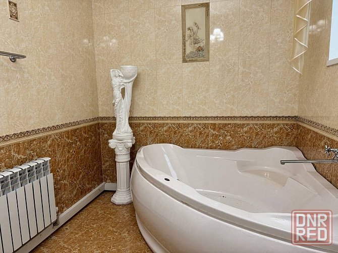 Продается 3 - х комнатный дом, ул. Океанская Донецк - изображение 8