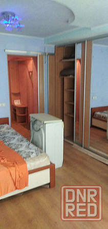 Продам 1 ккв. на Абакумова, р-н больницы, Кирова, хорошее состояние Донецк - изображение 2