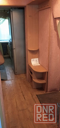 Продам 1 ккв. на Абакумова, р-н больницы, Кирова, хорошее состояние Донецк - изображение 3