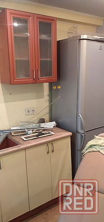 Продам 1 ккв. на Абакумова, р-н больницы, Кирова, хорошее состояние Донецк - изображение 5