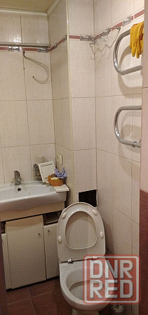 Продам 1 ккв. на Абакумова, р-н больницы, Кирова, хорошее состояние Донецк - изображение 7