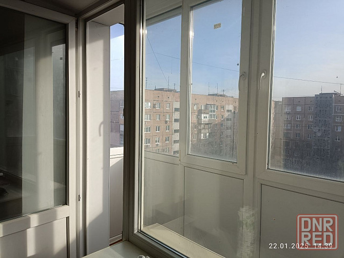 Продам светлую, уютную, теплую квартиру на Текстильщике Донецк - изображение 2