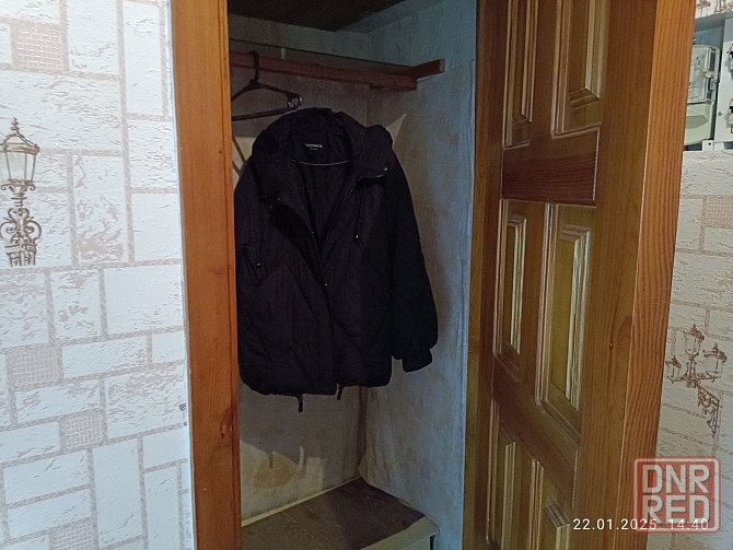 Продам светлую, уютную, теплую квартиру на Текстильщике Донецк - изображение 5