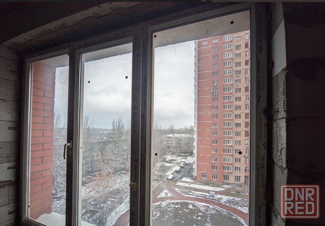 Продажа 3-х комнатной квартиры в новострое, ул.Артема. Застройщик Альтком. Донецк - изображение 1
