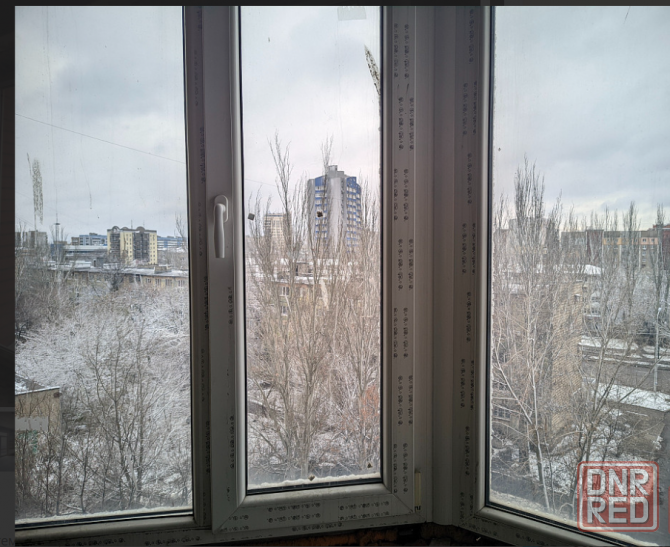 Продажа 3-х комнатной квартиры в новострое, ул.Артема. Застройщик Альтком. Донецк - изображение 9