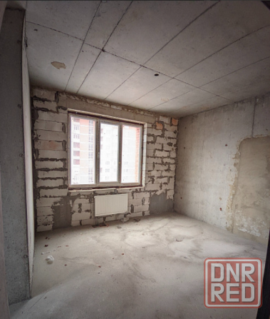 Продажа 3-х комнатной квартиры в новострое, ул.Артема. Застройщик Альтком. Донецк - изображение 7