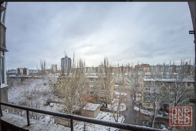 Продажа 3-х комнатной квартиры в новострое, ул.Артема. Застройщик Альтком. Донецк - изображение 4