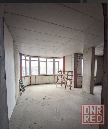 Продажа 3-х комнатной квартиры в новострое, ул.Артема. Застройщик Альтком. Донецк - изображение 5
