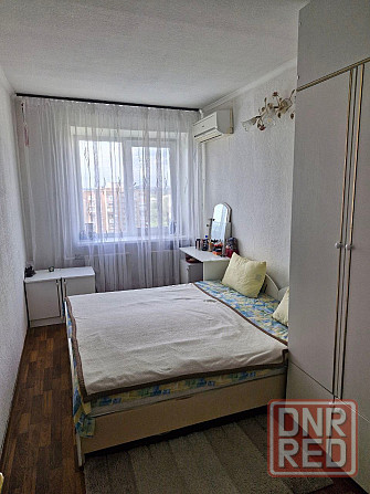 Продам 2 х комнатную квартиру на пр. Ильича 34 Донецк - изображение 3